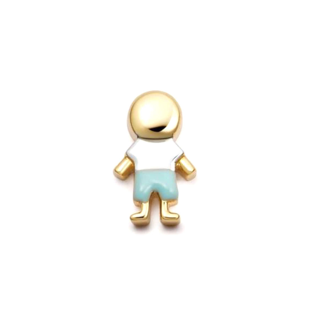 CHARMS FOR THE LOCKETS