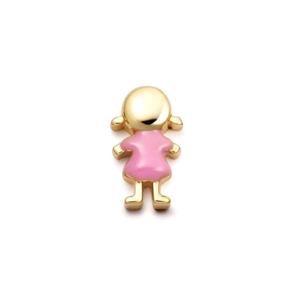 CHARMS FOR THE LOCKETS