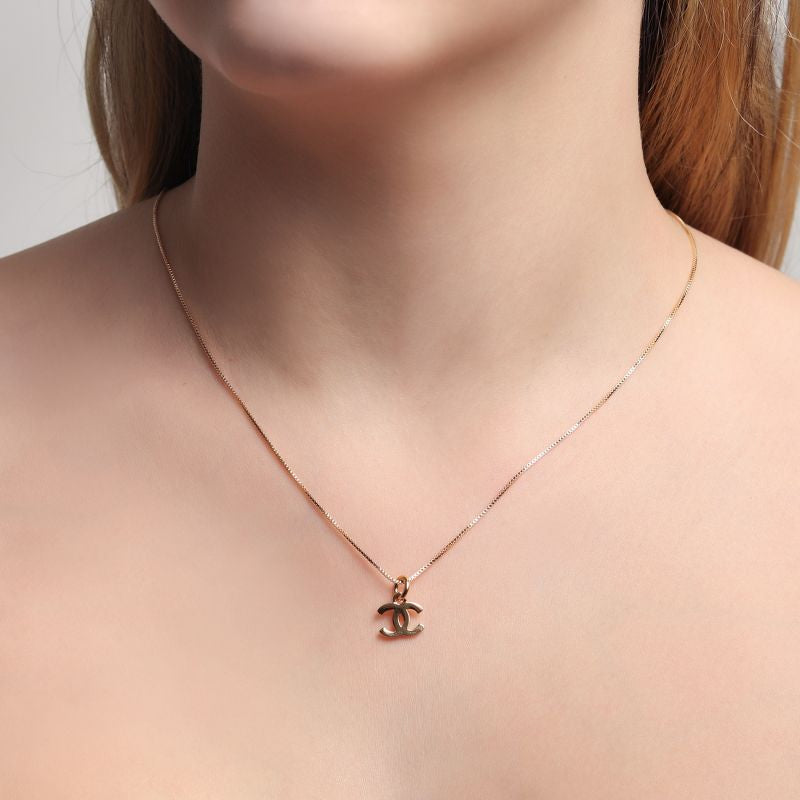 NECKLACE SMALL SYMBOL