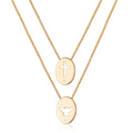 NECKLACE SCAPULAR RELIGIOUS