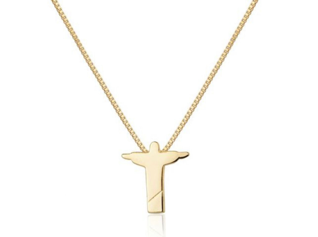 NECKLACE CHRIST THE REDEEMER