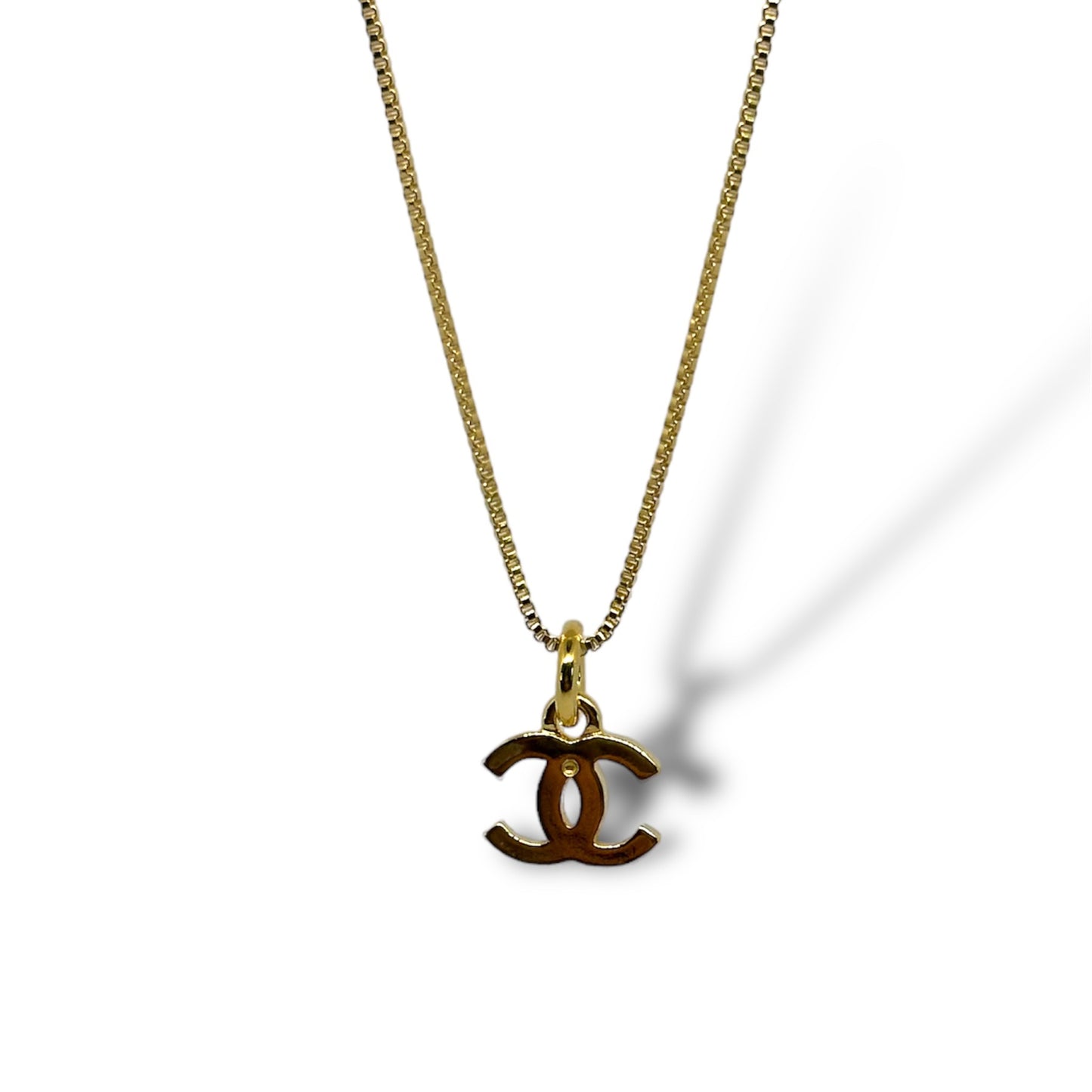 NECKLACE SMALL SYMBOL