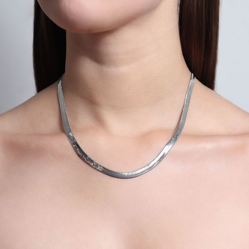 NECKLACE TAPE 5MM
