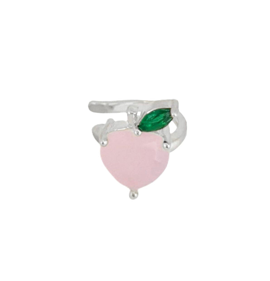 EARCUFF PEACH