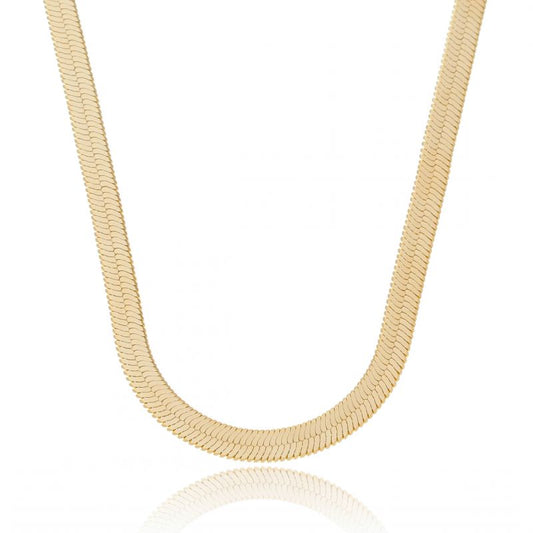 NECKLACE TAPE 5MM