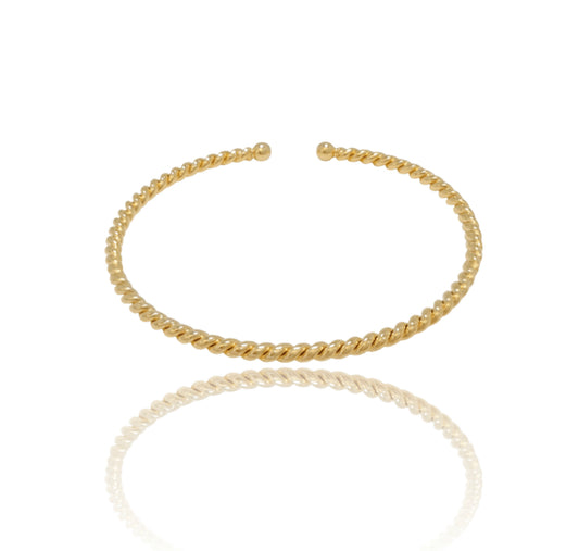 BRACELET THIN TWIST