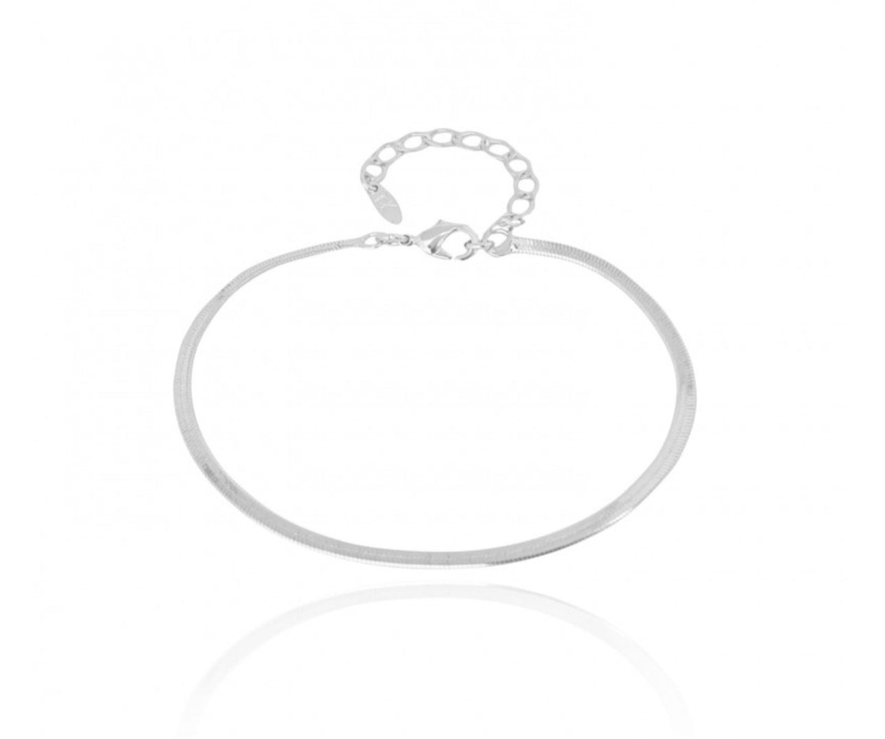 BRACELET 2MM TAPE