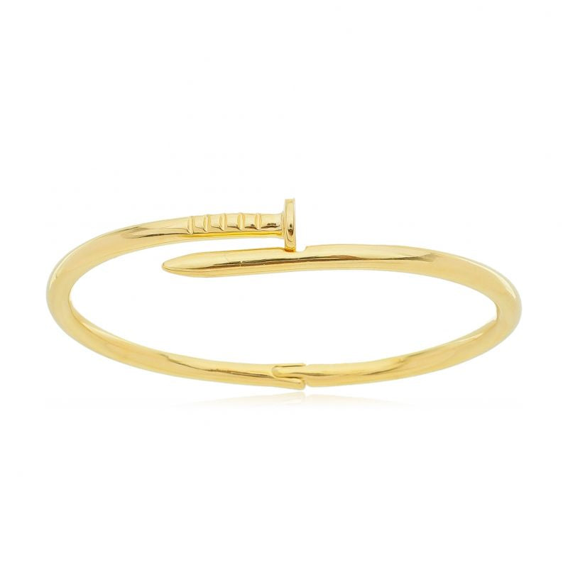 BRACELET NAIL BANGLE